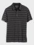 Banana Republic Factory: Men’s Organic Cotton Polos