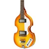 Rogue VB100 Violin Bass Guitar (Vintage Sunburst)