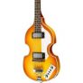 Rogue VB100 Violin Bass Guitar (Vintage Sunburst)