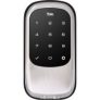 Yale Locks Touchscreen Deadbolt T1L with Z-Wave (Satin Nickel)