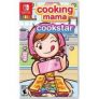 Cooking Mama: Cookstar (Nintendo Switch)
