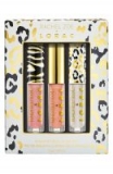 Lorac x Rachel Zoe: Face & Body Diamond Dust $15 3-Piece Lip Gloss Set