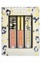 Lorac x Rachel Zoe: Face & Body Diamond Dust $15 3-Piece Lip Gloss Set