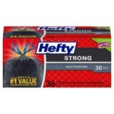 Target Circle Offer: Hefty Trash Bags