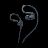 AKG N30 Hi Res In Ear Headphones w/ Detachable Cable and Mic