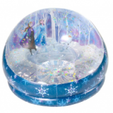 Kohl’s Cardholders: The Big One Inflatable Chair: Disney Frozen 2 or Star Wars