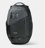 Under Armour Hustle 3.0 Backpack or UA Hustle 4.0 Backpack