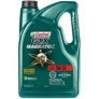 5-Qt Castrol 03060 GTX Magnatec 0W-20 Full Synthetic Motor Oil