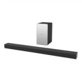 Vizio 36″ 2.1-Ch Bluetooth Soundbar w/ Subwoofer + $50 Dell eGift Card
