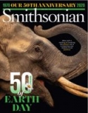 Magazines: Architectural Digest $4.50/yr Bon Appetit $4/yr Smithsonian