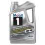 Walmart: Mobil 1 Advanced Full Synthetic Motor Oil 0W-40, 5 qt. for $22.88. Free Shipping.