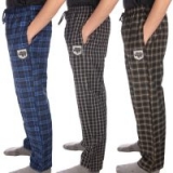 Ecko or Head Men’s Lounge Pajama Pants w/ Pockets (various styles)