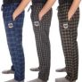 Ecko or Head Men’s Lounge Pajama Pants w/ Pockets (various styles)