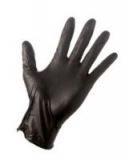 Grease Monkey Disposable Gloves, Black Nitrile, Pack of 10 Tractor Supply – as low as $1.59 A/C