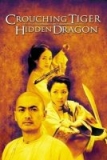 Digital 4K UHD Movies: Resident Evil: Afterlife, Crouching Tiger Hidden Dragon