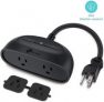 TP-Link Kasa Smart Power Strip $30, Smart Outdoor Plug
