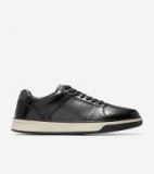 Cole Haan Up to 75% Off + B1G1 50% Off: Men’s Grand Crosscourt Crafted Sneaker