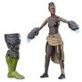 Marvel Legends Action Figures Shuri Black Panther Loki