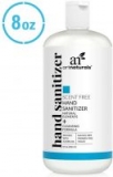 Artnaturals Hand Sanitizer Gel 8 Oz Unscented Fragrance Free Sanitizer $4.00 @Walmart B&M and Target.com YMMV