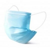 Wyze – Disposable Face Masks 50ct $29.99