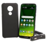 Motorola Moto G7 Optimo Maxx 6.2″ HD+ Tracfone + 1500 Min/Text/Data