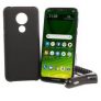 Motorola Moto G7 Optimo Maxx 6.2″ HD+ Tracfone + 1500 Min/Text/Data