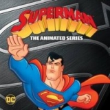 Superman: The Complete Animated Series (Digital SD)