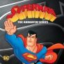 Superman: The Complete Animated Series (Digital SD)