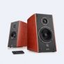 Edifier R2000DB 2.0 Active Bluetooth Bookshelf Speakers (Wood Finish)