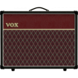 Vox AC30S1 Limited-Edition Two-Tone 30W 1×12 Tube Guitar Combo Amp