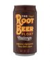 The Root Beer Float Challenge Game