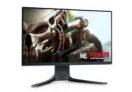 24.5″ Alienware AW2521HF FHD 240Hz 1ms FreeSync / G-Sync Compatible IPS Monitor