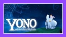 Twitch Prime: Yono and The Celestial Elephants (PC Digital Download)