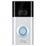 Costco Members: Ring Video Doorbell 2 + 12 Months Ring Protect Plus