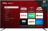 75″ TCL 75S421 4K UHD LED Roku Smart TV
