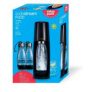 SodaStream Fizzi Soda Maker w/ CO2 Carbonator + 2 Extra Bottles