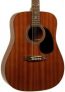 Rogue RA-090 Dreadnought Acoustic Guitar (Mahogany)