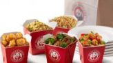 Panda Express Family Meal (3 Large Entrees +2 Large Sides)