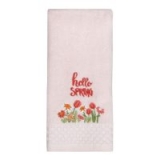 Kohl’s Cardholders: Celebrate Spring Together Hand Towels (various styles)