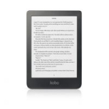 Kobo Clara HD 6″ 300ppi Carta E-Ink 8GB Touchscreen WiFi E-Reader