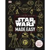 Star Wars Made Easy: A Beginner’s Guide to a Galaxy Far Far Away (Kindle eBook)