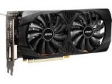 MSI Radeon RX 570 8GT OC 8GB GDDR5 Video Card + Xbox Game Pass Gift