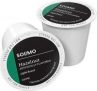 100-Count Solimo K-Cup Coffee Pods (Various Flavors)