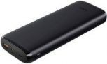 Aukey 20000mAh USB-C Power Bank w/ 18W PD & Quick Charge 3.0