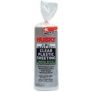 Husky 6 Mil Heavy Duty Clear Plastic Sheeting (10′ x 25′)