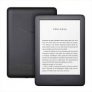 Amazon Kindle 6″ 4GB WiFi e-Reader w/ Built-In Front Light & Special Offers