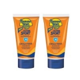 2-Pack 3oz Banana Boat Ultra Sport SPF 30 Sunscreen Lotion