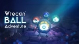 Wreckin’ Ball Adventure (Nintendo Switch Digital Download)
