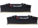 16GB (2x8GB) G.Skill Ripjaws V Series DDR4 3600 Desktop Memory
