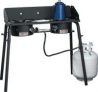 Camp Chef Explorer 2-Burner Outdoor Camping Stove